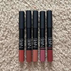 NARS Lip Pencils